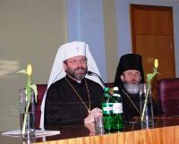  Блаженніший Святослав про унію та уніятизм